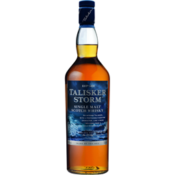 Bild von Talisker Storm Single Malt Scotch Whisky 45,8% 1 x 0,7L