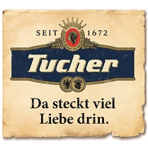 Bilder für Hersteller Tucher Bräu GmbH & Co. KG