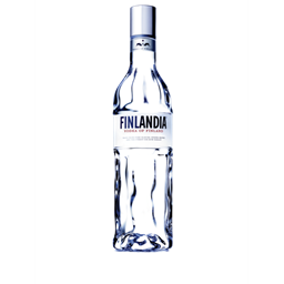 Bild von Finlandia Vodka 40% 0,7L