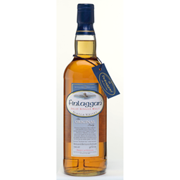 Bild von Finlaggan The Original Islay Single Malt Scotch Whisky 40% 1 x 0,7L
