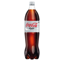 Bild von Coca-Cola Light 1,25l