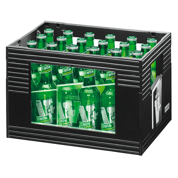 Bild von Veltins V+ Lemon  24 x 0,33L