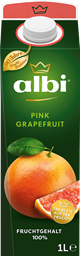 Bild von albi Pink Grapefruit  1L