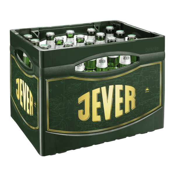 Bild von Jever Fun  20 x 0,5L