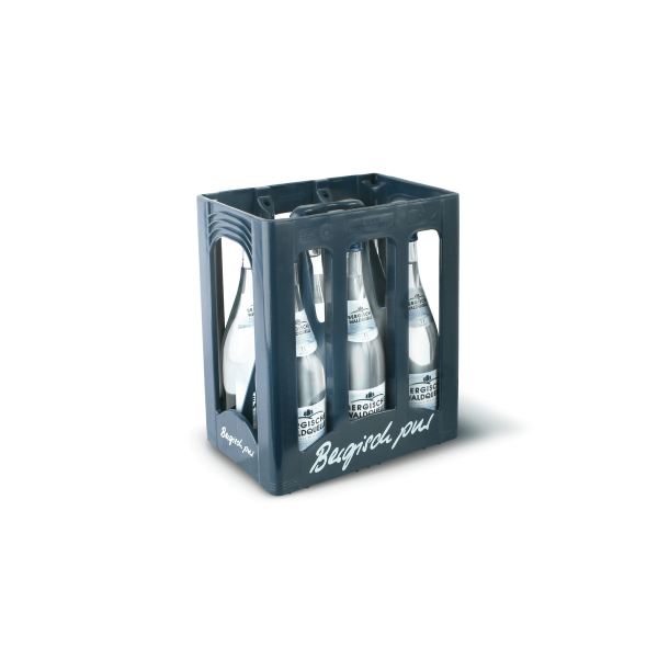 Bild von BERGISCHE WALDQUELLE      6X1L