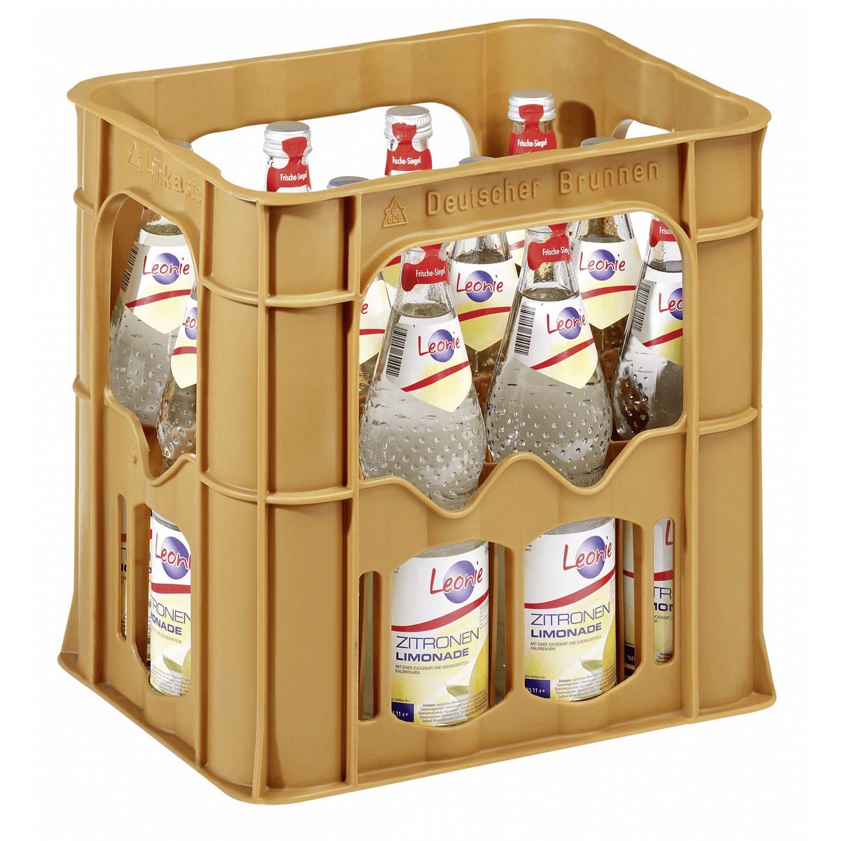 Bild von Leonie Zitrone Kal.arm 12x0,7l