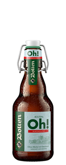Bild von Bolten Oh Alk.frei    20x0,33l