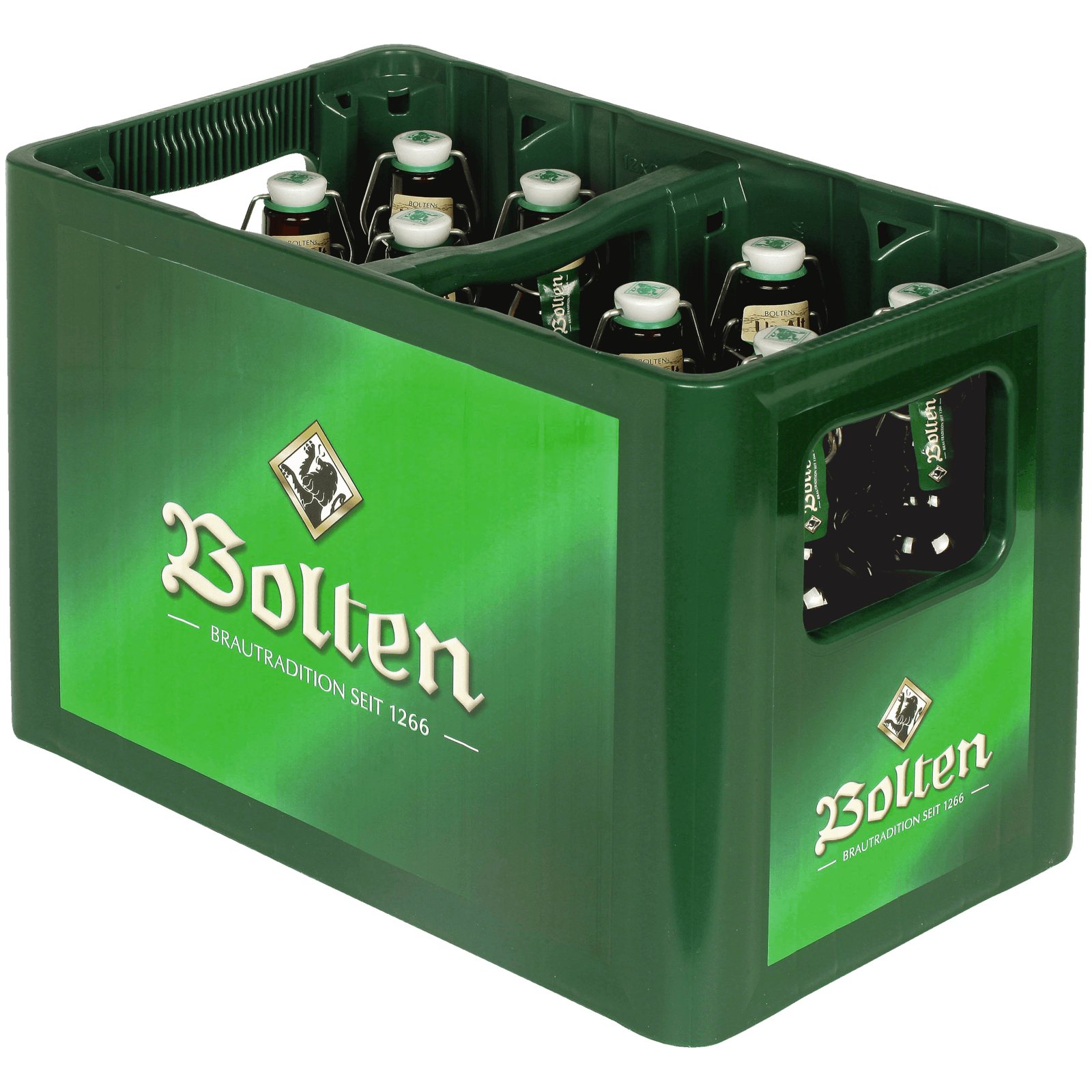 Bild von BOLTENS LANDBIER BV   20X0,33L