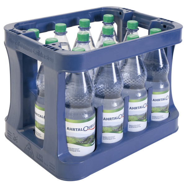 Bild von Ahrtal Medium 12x1l Mw Pet